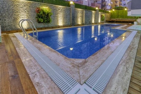 2+1 Lägenhet i Mahmutlar, Antalya, Turkiet Nr. 217328 - 13