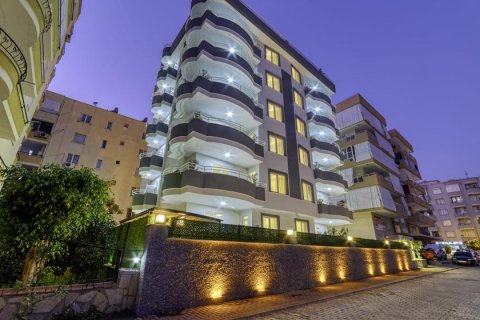 2+1 Lägenhet i Mahmutlar, Antalya, Turkiet Nr. 217328 - 2