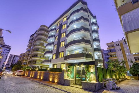 2+1 Lägenhet i Mahmutlar, Antalya, Turkiet Nr. 217328 - 11