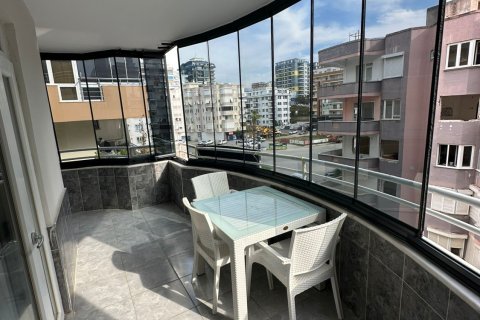 2+1 Lägenhet i Mahmutlar, Antalya, Turkiet Nr. 217328 - 5