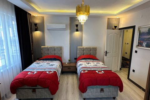 2+1 Lägenhet i Mahmutlar, Antalya, Turkiet Nr. 217328 - 8
