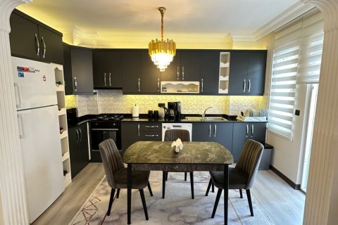 2+1 Lägenhet i Mahmutlar, Antalya, Turkiet Nr. 217328 - 4