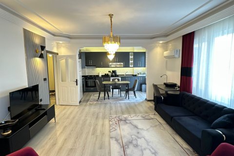 2+1 Lägenhet i Mahmutlar, Antalya, Turkiet Nr. 217328 - 15