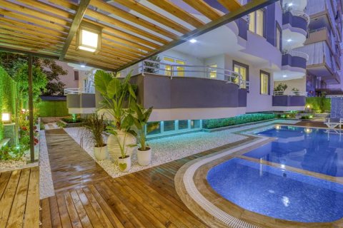 2+1 Lägenhet i Mahmutlar, Antalya, Turkiet Nr. 217328 - 3