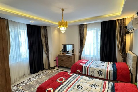 2+1 Lägenhet i Mahmutlar, Antalya, Turkiet Nr. 217328 - 9