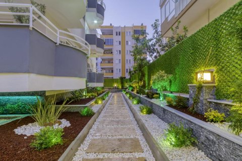 2+1 Lägenhet i Mahmutlar, Antalya, Turkiet Nr. 217328 - 14