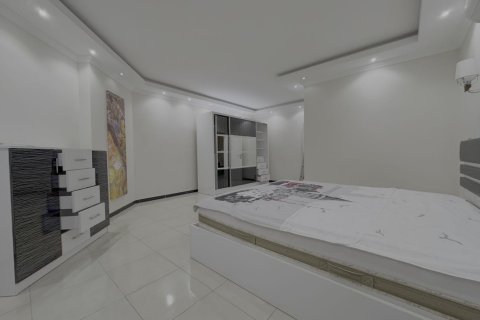 Daire  2+1  Kestel, Bursa, Türkiye №217333 - 7