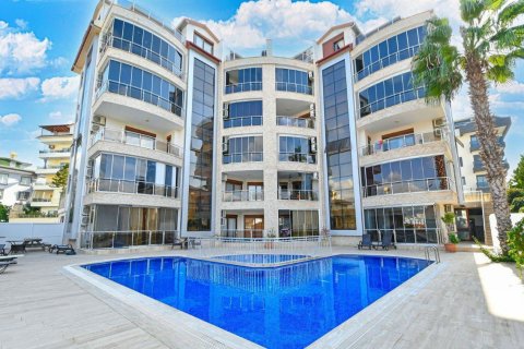 2+1 Apartment  in Kestel, Bursa, Turkey No. 217333