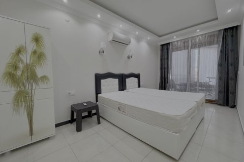Daire  2+1  Kestel, Bursa, Türkiye №217333 - 9