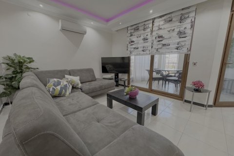 Daire 2+1 Kestel, Bursa, Türkiye №217333 - 2