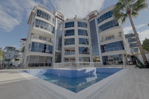 Daire  2+1  Kestel, Bursa, Türkiye №217333 - 11