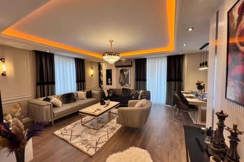 2+1 Leilighet i Mahmutlar, Antalya, Tyrkia Nr. 217332 - 3