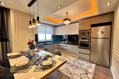 2+1 Leilighet i Mahmutlar, Antalya, Tyrkia Nr. 217332 - 6