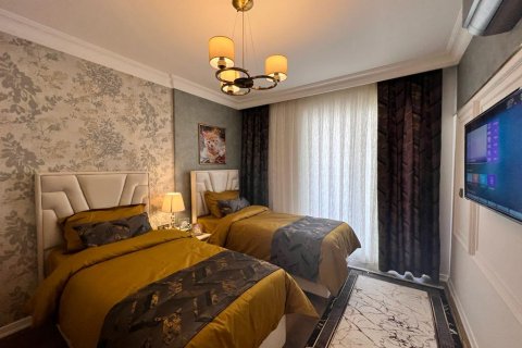 2+1 Leilighet i Mahmutlar, Antalya, Tyrkia Nr. 217332 - 8