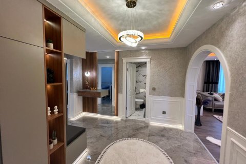 2+1 Leilighet i Mahmutlar, Antalya, Tyrkia Nr. 217332 - 7