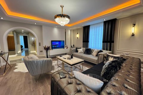 2+1 Leilighet i Mahmutlar, Antalya, Tyrkia Nr. 217332 - 4