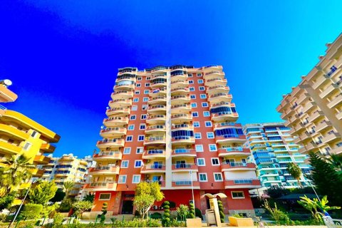2+1 Leilighet i Mahmutlar, Antalya, Tyrkia Nr. 217332 - 5