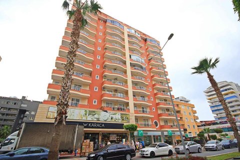 2+1 Leilighet i Mahmutlar, Antalya, Tyrkia Nr. 217332 - 14
