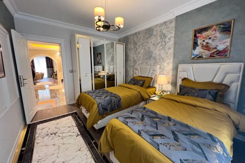 2+1 Leilighet i Mahmutlar, Antalya, Tyrkia Nr. 217332 - 9