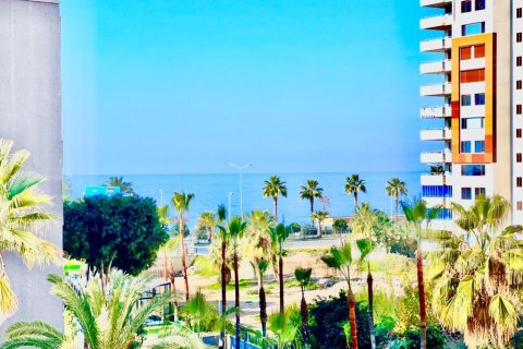 2+1 Leilighet i Mahmutlar, Antalya, Tyrkia Nr. 217332 - 2