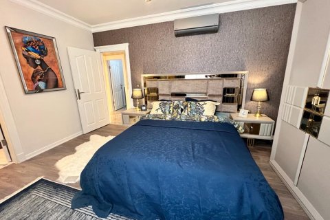 2+1 Leilighet i Mahmutlar, Antalya, Tyrkia Nr. 217332 - 12