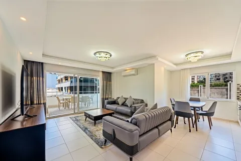 Apartment for sale in Alanya, Antalya, Turkey, 2 bedrooms, 95m2, No. 223752 – photo 2