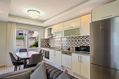 Apartment for sale in Alanya, Antalya, Turkey, 2 bedrooms, 95m2, No. 223752 – photo 4