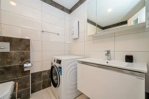 Apartment for sale in Alanya, Antalya, Turkey, 2 bedrooms, 95m2, No. 223752 – photo 9
