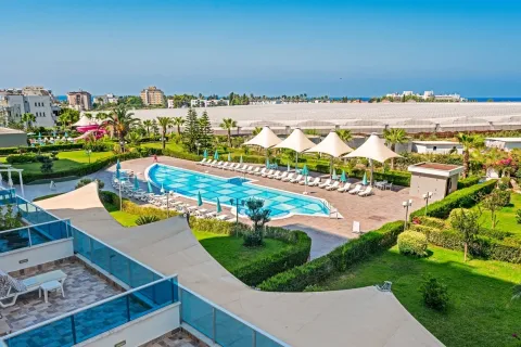 Apartment for sale in Alanya, Antalya, Turkey, 2 bedrooms, 95m2, No. 223752 – photo 6
