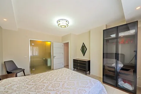 Apartment for sale in Alanya, Antalya, Turkey, 2 bedrooms, 95m2, No. 223752 – photo 13