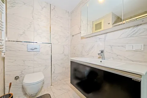 Apartment for sale in Alanya, Antalya, Turkey, 2 bedrooms, 95m2, No. 223752 – photo 11