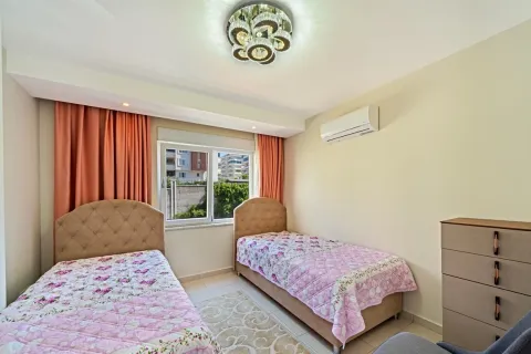 Apartment for sale in Alanya, Antalya, Turkey, 2 bedrooms, 95m2, No. 223752 – photo 7