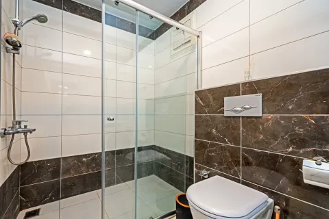 Apartment for sale in Alanya, Antalya, Turkey, 2 bedrooms, 95m2, No. 223752 – photo 10