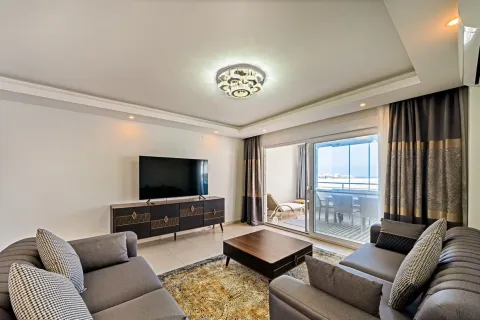 Apartment for sale in Alanya, Antalya, Turkey, 2 bedrooms, 95m2, No. 223752 – photo 3