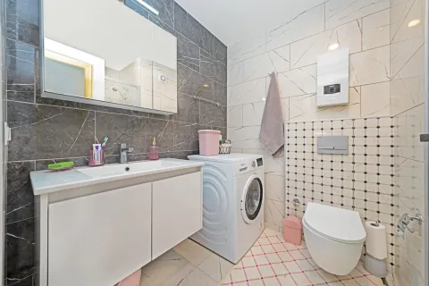1+1 Leilighet i Alanya, Antalya, Tyrkia Nr. 223754 - 9