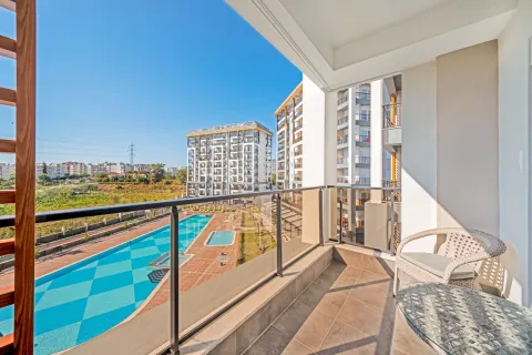 1+1 Leilighet i Alanya, Antalya, Tyrkia Nr. 223754 - 7