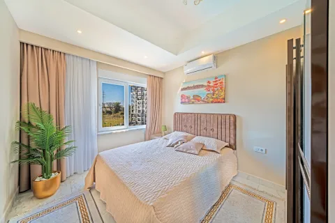 1+1 Leilighet i Alanya, Antalya, Tyrkia Nr. 223754 - 8