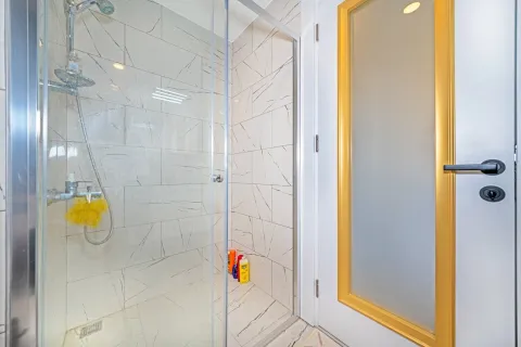 1+1 Leilighet i Alanya, Antalya, Tyrkia Nr. 223754 - 4