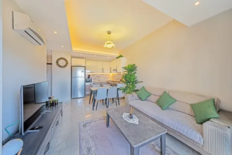 1+1 Leilighet i Alanya, Antalya, Tyrkia Nr. 223754 - 6