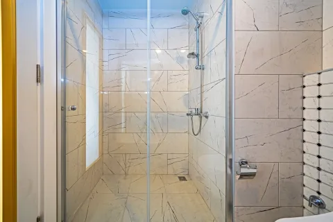 Продажа квартиры в Аланье, Анталье, Турция 1+1, 47м2, №223755 – фото 7