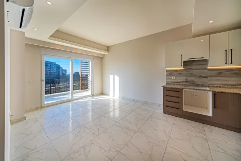 Продажа квартиры в Аланье, Анталье, Турция 1+1, 47м2, №223755 – фото 2