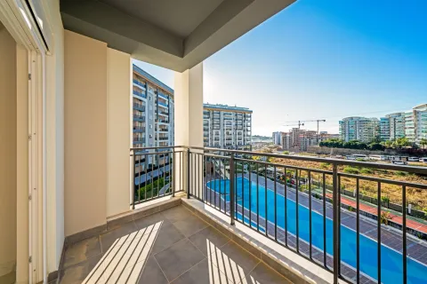 Продажа квартиры в Аланье, Анталье, Турция 1+1, 47м2, №223755 – фото 5