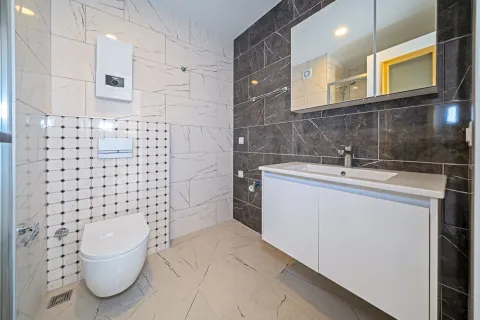 Продажа квартиры в Аланье, Анталье, Турция 1+1, 47м2, №223755 – фото 6