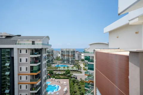 Apartment for sale  in Alanya, Antalya, Turkey, 2 bedrooms, 126m2, No. 223751 – photo 12