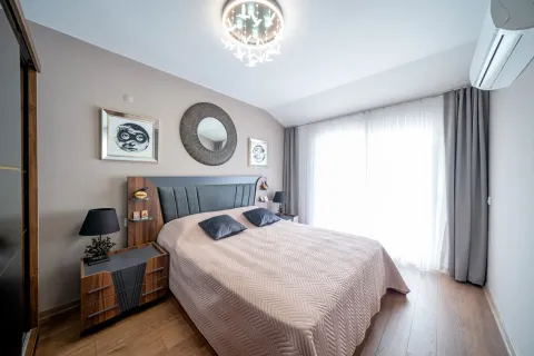 Apartment for sale  in Alanya, Antalya, Turkey, 2 bedrooms, 126m2, No. 223751 – photo 9