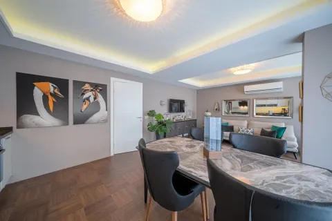 Apartment for sale  in Alanya, Antalya, Turkey, 2 bedrooms, 126m2, No. 223751 – photo 5