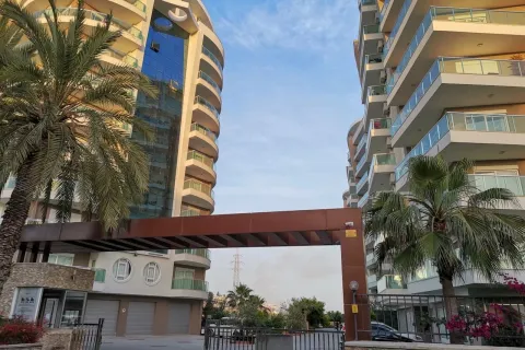 Daire  2+1  Alanya, Antalya, Türkiye №223751