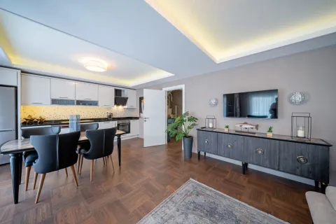 Apartment for sale  in Alanya, Antalya, Turkey, 2 bedrooms, 126m2, No. 223751 – photo 4