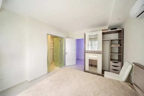 2+1 Wohnung in Alanya, Antalya, Türkei Nr. 223753 - 6
