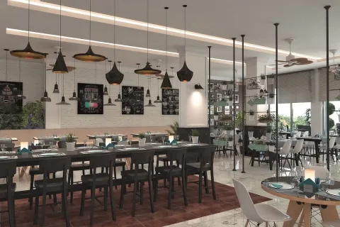 2+1 Wohnung in Alanya, Antalya, Türkei Nr. 223753 - 16